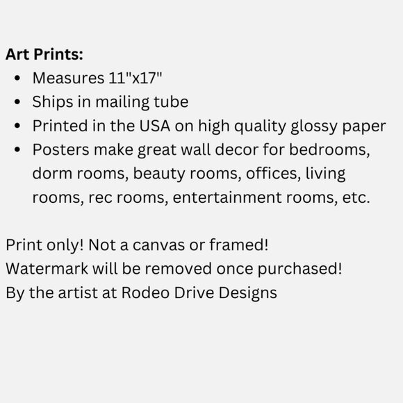 The New Yorker Magazine 11"x17" Art Print - Picture 2 of 2